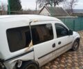 Білий Опель Комбо вант.-пас., об'ємом двигуна 1.25 л та пробігом 390 тис. км за 1200 $, фото 1 на Automoto.ua