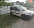 Білий Опель Комбо вант.-пас., об'ємом двигуна 1.3 л та пробігом 316 тис. км за 2400 $, фото 5 на Automoto.ua