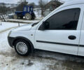 Белый Опель Комбо груз.-пасс., объемом двигателя 1.2 л и пробегом 280 тыс. км за 2999 $, фото 9 на Automoto.ua