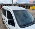 Білий Опель Комбо вант.-пас., об'ємом двигуна 1.3 л та пробігом 231 тис. км за 2777 $, фото 5 на Automoto.ua