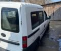 Білий Опель Комбо вант.-пас., об'ємом двигуна 1.7 л та пробігом 300 тис. км за 1500 $, фото 7 на Automoto.ua