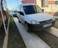 Белый Опель Комбо груз.-пасс., объемом двигателя 1.25 л и пробегом 265 тыс. км за 3550 $, фото 2 на Automoto.ua