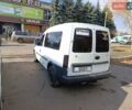 Білий Опель Комбо вант.-пас., об'ємом двигуна 1.25 л та пробігом 520 тис. км за 3100 $, фото 6 на Automoto.ua