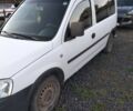 Білий Опель Комбо вант.-пас., об'ємом двигуна 1.3 л та пробігом 325 тис. км за 3500 $, фото 3 на Automoto.ua