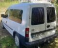 Белый Опель Комбо груз.-пасс., объемом двигателя 1.2 л и пробегом 350 тыс. км за 2900 $, фото 10 на Automoto.ua