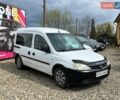Белый Опель Комбо груз.-пасс., объемом двигателя 1.3 л и пробегом 290 тыс. км за 3399 $, фото 10 на Automoto.ua
