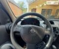 Белый Опель Комбо груз.-пасс., объемом двигателя 1.2 л и пробегом 260 тыс. км за 3100 $, фото 5 на Automoto.ua
