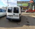 Білий Опель Комбо вант.-пас., об'ємом двигуна 1.25 л та пробігом 520 тис. км за 3100 $, фото 3 на Automoto.ua