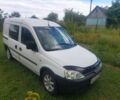 Білий Опель Комбо вант.-пас., об'ємом двигуна 1.2 л та пробігом 313 тис. км за 3750 $, фото 3 на Automoto.ua