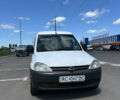 Опель Комбо груз.-пасс. 2005 в Луцке на Automoto.ua Белый Опель Комбо груз.-пасс., объемом двигателя 1.7 л и пробегом 396 тыс. км за 4000 $, фото 1 на Automoto.ua