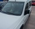 Белый Опель Комбо груз.-пасс., объемом двигателя 1.3 л и пробегом 225 тыс. км за 3391 $, фото 1 на Automoto.ua