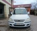 Білий Опель Комбо вант.-пас., об'ємом двигуна 1.7 л та пробігом 250 тис. км за 4500 $, фото 1 на Automoto.ua