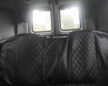 Білий Опель Комбо вант.-пас., об'ємом двигуна 1.2 л та пробігом 313 тис. км за 3750 $, фото 2 на Automoto.ua