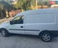 Білий Опель Комбо вант.-пас., об'ємом двигуна 1.3 л та пробігом 284 тис. км за 3500 $, фото 9 на Automoto.ua