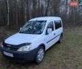 Белый Опель Комбо груз.-пасс., объемом двигателя 1.3 л и пробегом 426 тыс. км за 4200 $, фото 9 на Automoto.ua