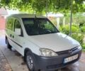 Білий Опель Комбо вант.-пас., об'ємом двигуна 1.2 л та пробігом 315 тис. км за 4300 $, фото 4 на Automoto.ua