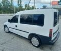 Белый Опель Комбо груз.-пасс., объемом двигателя 1.25 л и пробегом 220 тыс. км за 4999 $, фото 8 на Automoto.ua