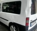 Белый Опель Комбо груз.-пасс., объемом двигателя 1.7 л и пробегом 150 тыс. км за 2999 $, фото 21 на Automoto.ua