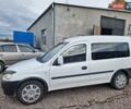 Белый Опель Комбо груз.-пасс., объемом двигателя 1.6 л и пробегом 298 тыс. км за 3550 $, фото 10 на Automoto.ua