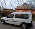 Білий Опель Комбо вант.-пас., об'ємом двигуна 1.3 л та пробігом 268 тис. км за 4500 $, фото 9 на Automoto.ua