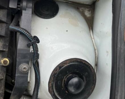 Білий Опель Комбо вант.-пас., об'ємом двигуна 1.2 л та пробігом 268 тис. км за 4300 $, фото 57 на Automoto.ua