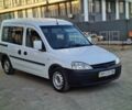 Білий Опель Комбо вант.-пас., об'ємом двигуна 1.2 л та пробігом 280 тис. км за 3950 $, фото 4 на Automoto.ua