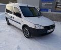 Білий Опель Комбо вант.-пас., об'ємом двигуна 1.3 л та пробігом 218 тис. км за 3400 $, фото 1 на Automoto.ua