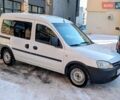 Белый Опель Комбо груз.-пасс., объемом двигателя 1.25 л и пробегом 280 тыс. км за 2999 $, фото 9 на Automoto.ua