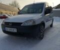 Білий Опель Комбо вант.-пас., об'ємом двигуна 1.3 л та пробігом 218 тис. км за 3400 $, фото 1 на Automoto.ua