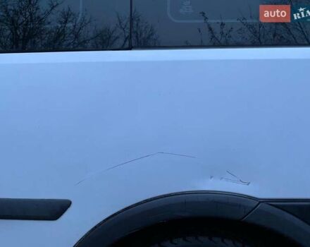 Белый Опель Комбо груз.-пасс., объемом двигателя 1.3 л и пробегом 426 тыс. км за 4200 $, фото 18 на Automoto.ua