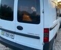 Білий Опель Комбо вант.-пас., об'ємом двигуна 1.25 л та пробігом 296 тис. км за 3500 $, фото 3 на Automoto.ua