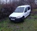 Білий Опель Комбо вант.-пас., об'ємом двигуна 1.25 л та пробігом 200 тис. км за 3300 $, фото 1 на Automoto.ua