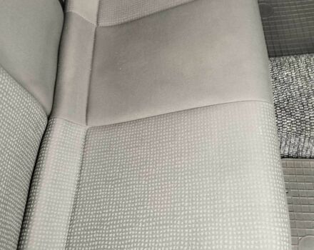 Белый Опель Комбо груз.-пасс., объемом двигателя 1.7 л и пробегом 245 тыс. км за 4177 $, фото 16 на Automoto.ua