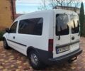 Білий Опель Комбо вант.-пас., об'ємом двигуна 1.2 л та пробігом 323 тис. км за 3750 $, фото 6 на Automoto.ua