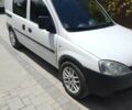 Білий Опель Комбо вант.-пас., об'ємом двигуна 1.3 л та пробігом 228 тис. км за 3515 $, фото 1 на Automoto.ua