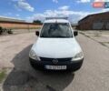 Білий Опель Комбо вант.-пас., об'ємом двигуна 1.2 л та пробігом 268 тис. км за 4300 $, фото 1 на Automoto.ua