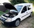 Білий Опель Комбо вант.-пас., об'ємом двигуна 1.25 л та пробігом 296 тис. км за 3500 $, фото 1 на Automoto.ua