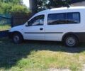 Білий Опель Комбо вант.-пас., об'ємом двигуна 1.2 л та пробігом 230 тис. км за 190000 $, фото 1 на Automoto.ua