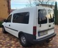 Білий Опель Комбо вант.-пас., об'ємом двигуна 1.3 л та пробігом 323 тис. км за 3750 $, фото 3 на Automoto.ua