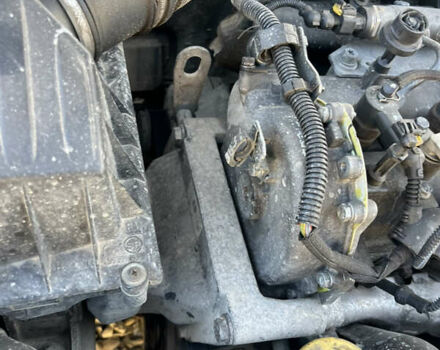 Білий Опель Комбо вант.-пас., об'ємом двигуна 1.3 л та пробігом 300 тис. км за 2750 $, фото 15 на Automoto.ua