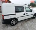 Білий Опель Комбо вант.-пас., об'ємом двигуна 1.3 л та пробігом 300 тис. км за 3350 $, фото 8 на Automoto.ua