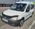 Білий Опель Комбо вант.-пас., об'ємом двигуна 1.2 л та пробігом 320 тис. км за 3200 $, фото 1 на Automoto.ua