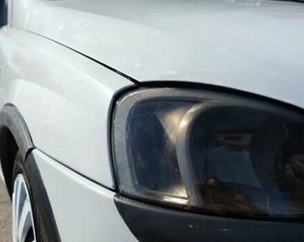 Белый Опель Комбо груз.-пасс., объемом двигателя 1.2 л и пробегом 254 тыс. км за 4150 $, фото 6 на Automoto.ua