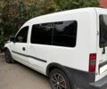 Білий Опель Комбо вант.-пас., об'ємом двигуна 1.3 л та пробігом 350 тис. км за 2650 $, фото 1 на Automoto.ua