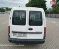 Белый Опель Комбо груз.-пасс., объемом двигателя 1.3 л и пробегом 250 тыс. км за 2220 $, фото 3 на Automoto.ua