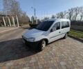 Білий Опель Комбо вант.-пас., об'ємом двигуна 1.2 л та пробігом 395 тис. км за 4000 $, фото 3 на Automoto.ua