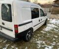 Білий Опель Комбо вант.-пас., об'ємом двигуна 1.2 л та пробігом 299 тис. км за 2050 $, фото 2 на Automoto.ua