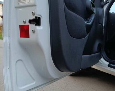 Білий Опель Комбо вант.-пас., об'ємом двигуна 1.3 л та пробігом 268 тис. км за 4500 $, фото 28 на Automoto.ua