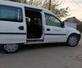Білий Опель Комбо вант.-пас., об'ємом двигуна 1.3 л та пробігом 268 тис. км за 4500 $, фото 24 на Automoto.ua