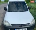 Білий Опель Комбо вант.-пас., об'ємом двигуна 1.25 л та пробігом 400 тис. км за 2200 $, фото 1 на Automoto.ua